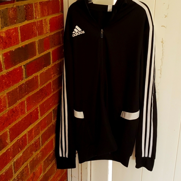 adidas Other - Adidas black XL